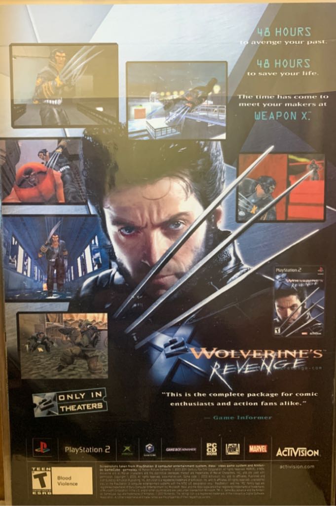 Incredible Hulk (1999) - Marvel Comics (58 - Sep 2003) comic book collectible [Barcode 759606047451] - Main Image 2