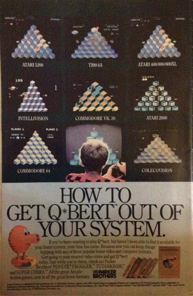 The Incredible Hulk - Marvel (294 - Apr 1984) comic book collectible [Barcode 071486024569] - Main Image 2