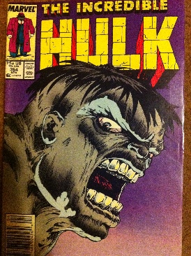 First Wave: Doc Savage