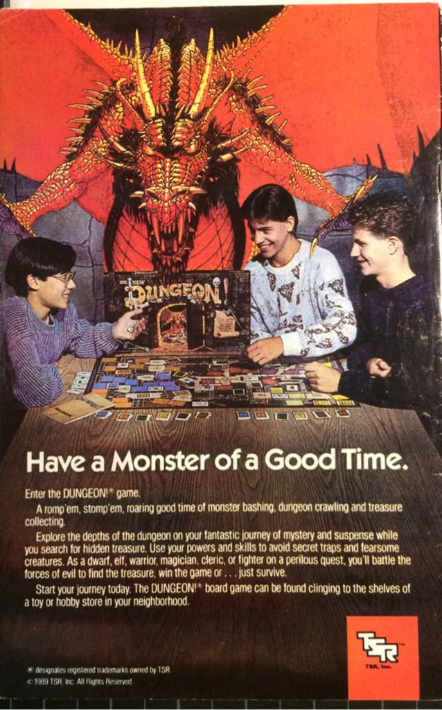 Incredible Hulk, The - Marvel Comics (375 - Nov 1990) comic book collectible [Barcode 071486024569] - Main Image 2