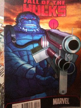 X-Men: Die by the Sword (2007)