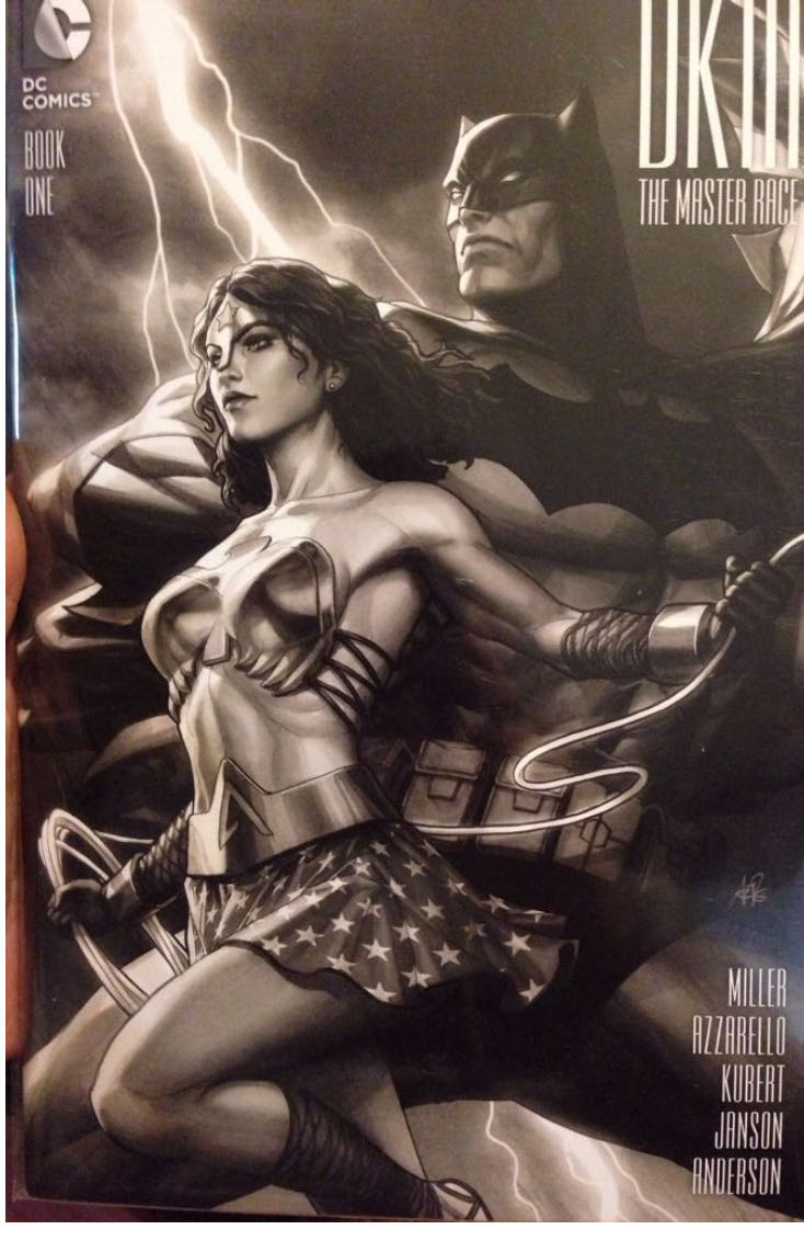 Red Hulk - Marvel Comics (3 - May 2010) comic book collectible [Barcode 074470024545] - Main Image 3