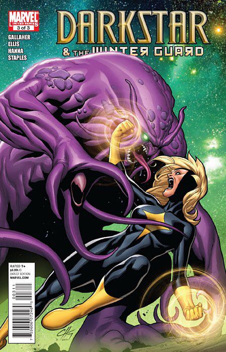 Sensational Spiderman, The