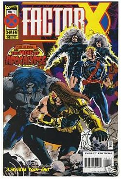 Dark Tower: Treachery