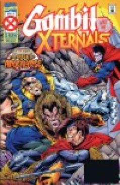 Incredible Hulk (1999)