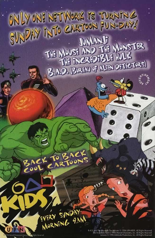 Pryde And Wisdom - Marvel Comics (2 - Oct 1996) comic book collectible [Barcode 75960603620200211] - Main Image 2