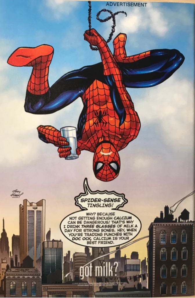 Mutant X - Marvel (17 - Feb 2000) comic book collectible [Barcode 759606046904] - Main Image 2