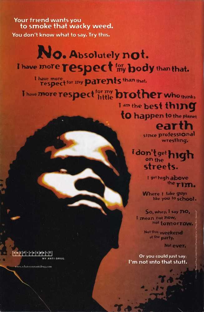 Mutant X - Marvel Comics (32 - 06/2001) comic book collectible [Barcode 75960604690403211] - Main Image 2