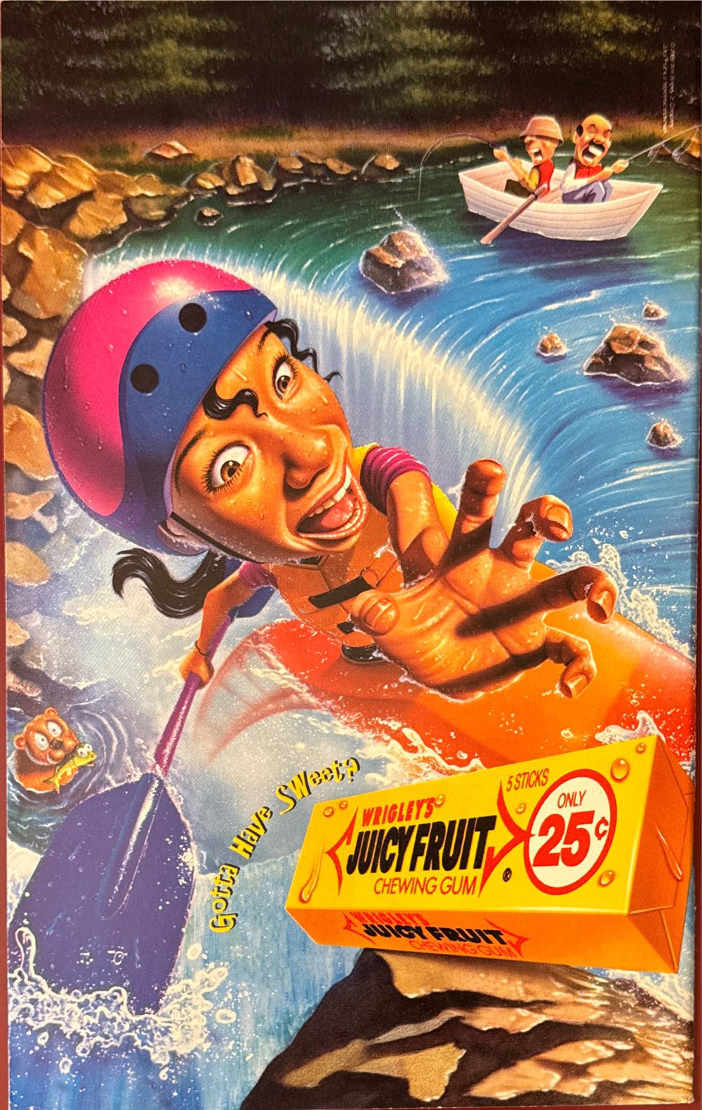 Mutant X - Marvel Comics (23 - 09/2000) comic book collectible [Barcode 75960604690402311] - Main Image 2