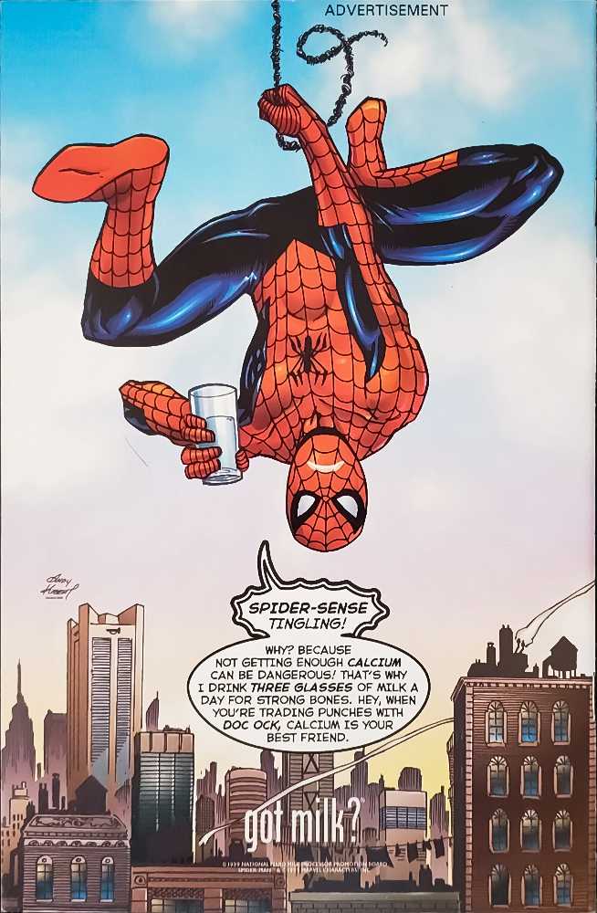 Mutant X - Marvel Comics (20 - 06/2000) comic book collectible [Barcode 75960604690402011] - Main Image 2