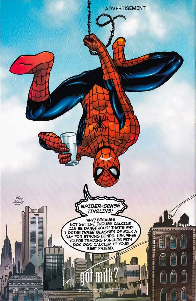 Mutant X - Marval Comics (14 - 11/1999) comic book collectible [Barcode 75960604690401411] - Main Image 2