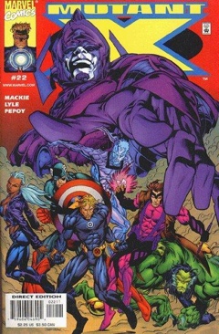 Incredible Hulk, The