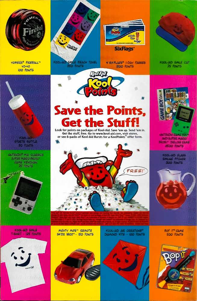 Mutant X - Marvel (22 - 08/2000) comic book collectible [Barcode 071486021452] - Main Image 2