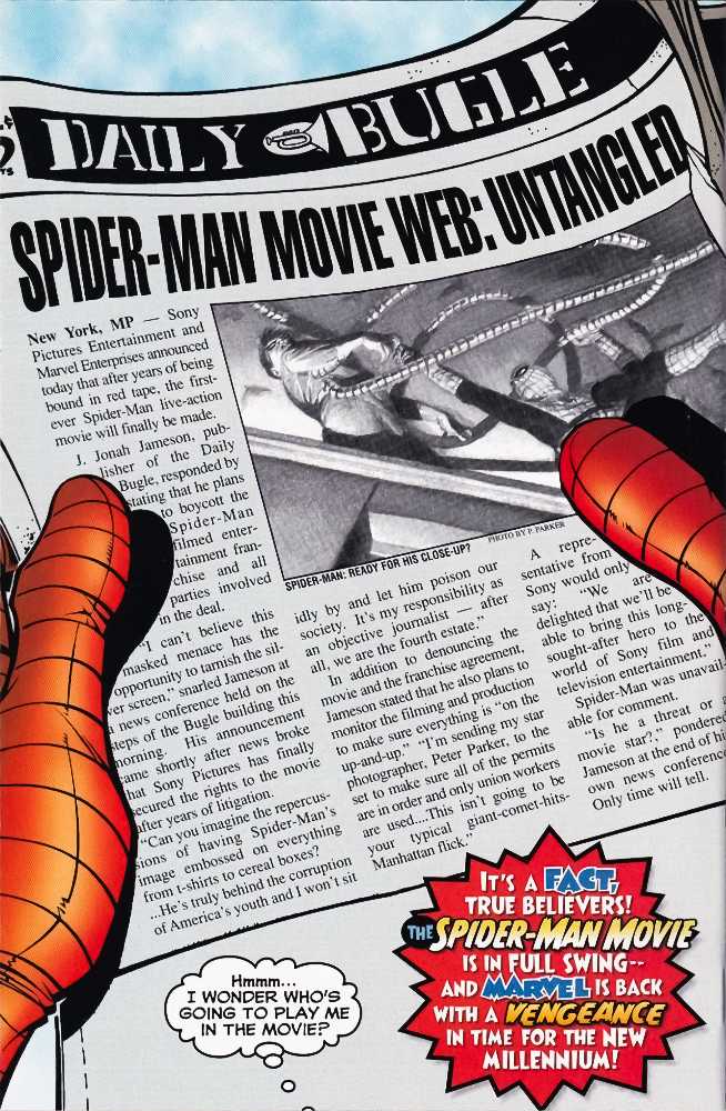 Mutant X - Marvel Comics (9 - 06/1999) comic book collectible [Barcode 07480802145106] - Main Image 2