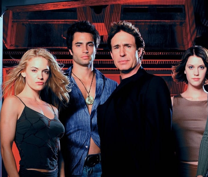 Mutant X - Marvel Comics (3 - Dec 1998) comic book collectible [Barcode 75960604690400311] - Main Image 2