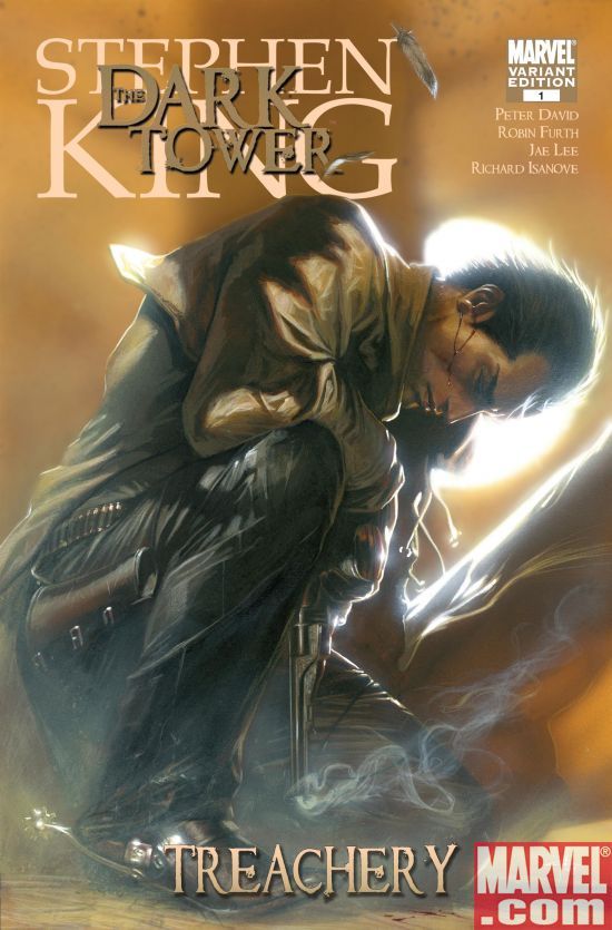 Incredible Hulk, The