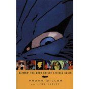 Batman: The Dark Knight Strikes Again TPB - DC Comics (Sep 2002) comic book collectible [Barcode 9781840236217] - Main Image 1
