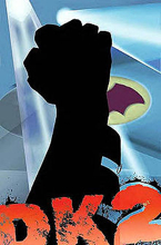 Incredible Hulks, The