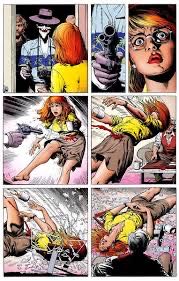 Batman: The Killing Joke - DC (1 - Apr 2000) comic book collectible - Main Image 3