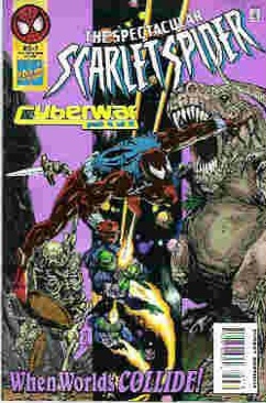 Agents Of Atlas: Dark Reign