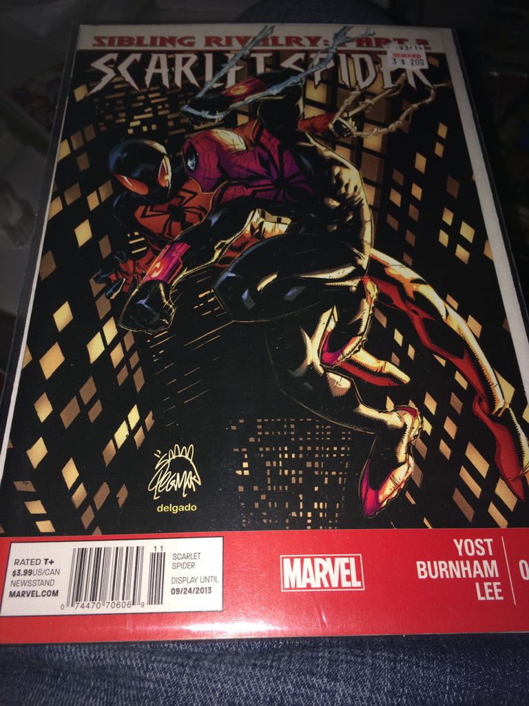 Ghost Rider 2099 (Vol 1 | 1994)