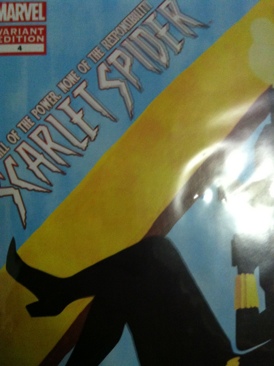 Incredible Hulk (1999)