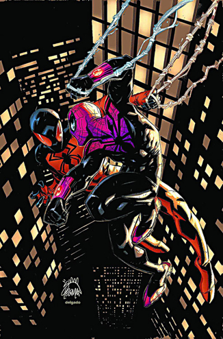 Ghost Rider 2099 (Vol 1 | 1994)