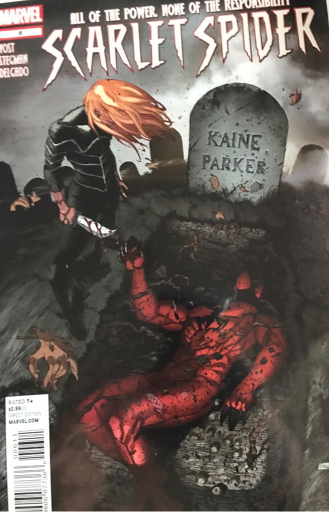 Incredible Hulk (2011)