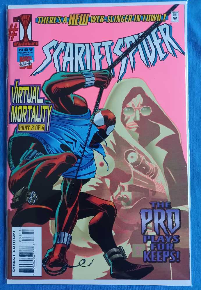 World War Hulks: Spider-Man vs Thor (2010)