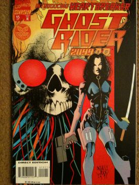 Astonishing X-Men (Mini Series), The