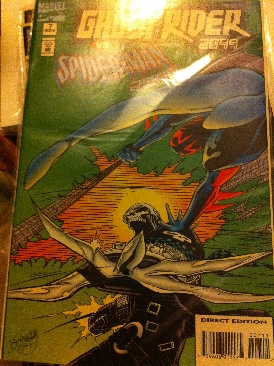 Locke and Key: Crown Of Shadows