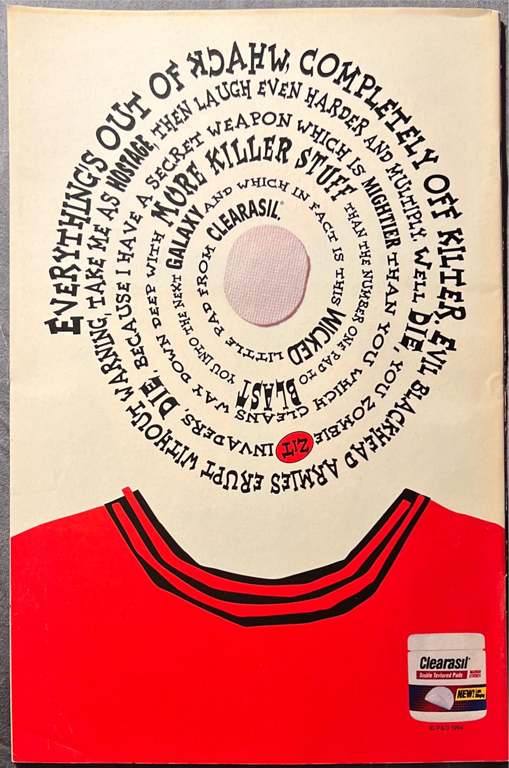 Ghost Rider 2099 - Marvel Comic (8) comic book collectible [Barcode 759606011575] - Main Image 2