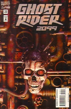 Dark Tower: Fall Of Gilead