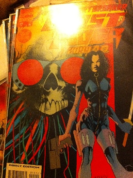 Incredible Hulk, The