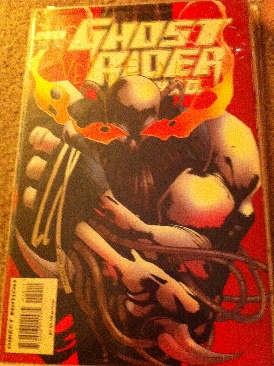 Incredible Hulk (1999)