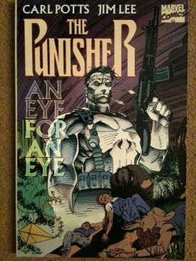 X-Men: Die by the Sword (2007)