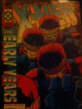 Incredible Hulk (1999)