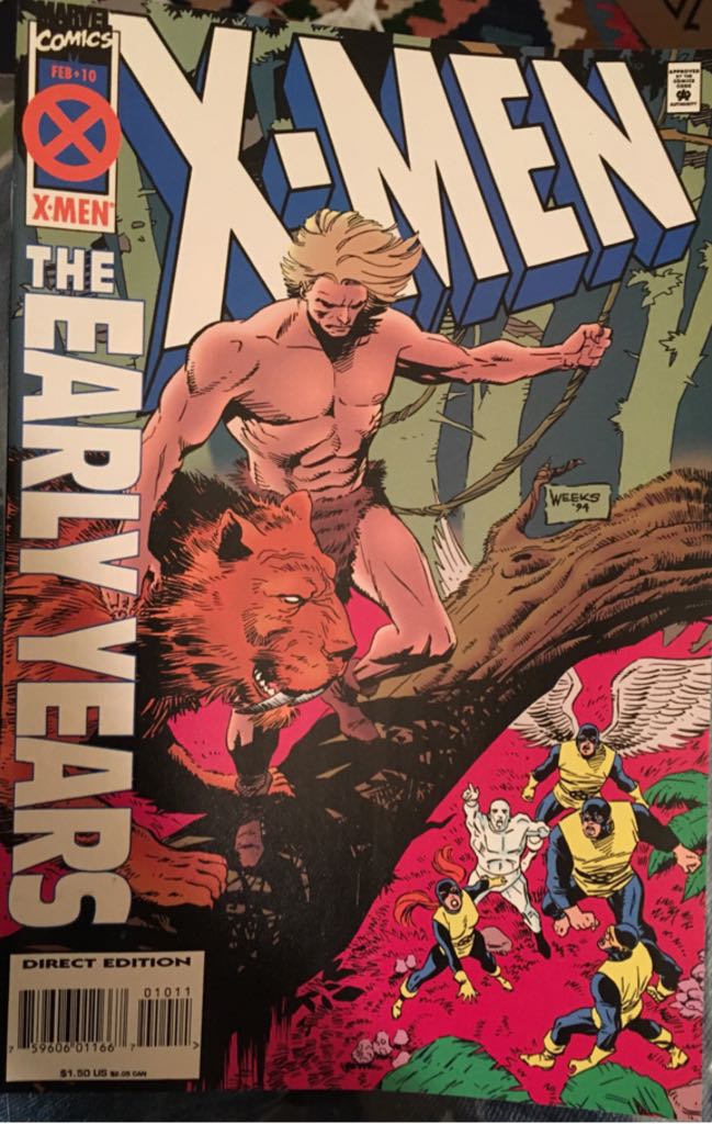 Incredible Hulk (2009)