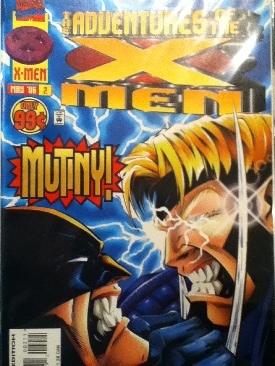 Incredible Hulk (1999)