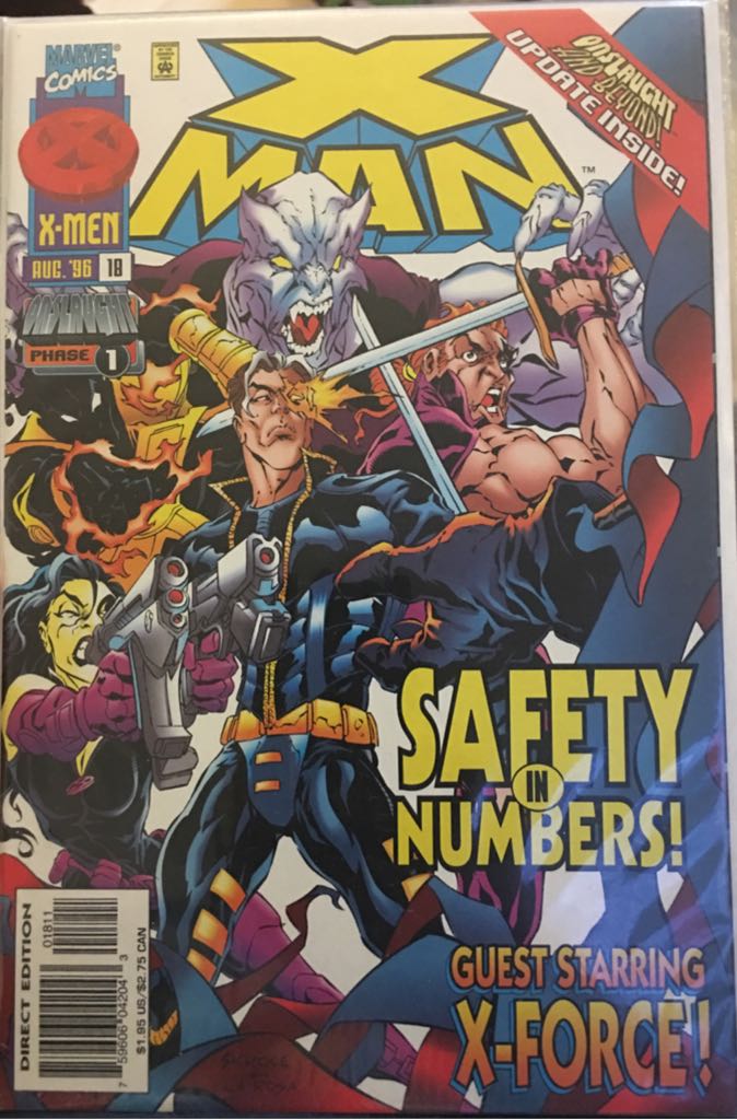 Incredible Hulk, The