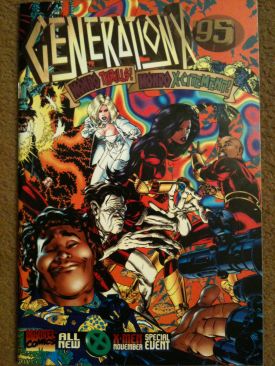 Incredible Hulk, The