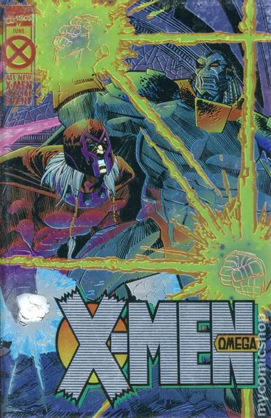 X-Men: Age of Apocalypse