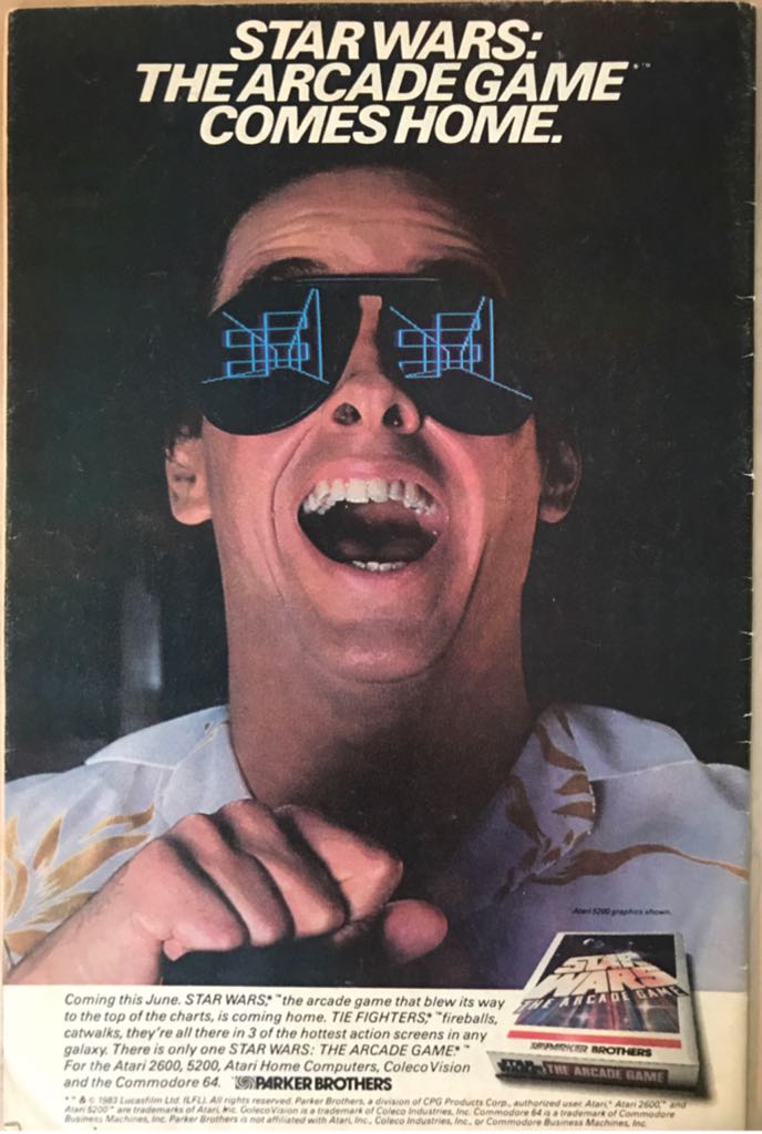 Indiana Jones And The Temple Of Doom - Marvel (1 - Sep 1984) comic book collectible [Barcode 071486026495] - Main Image 2