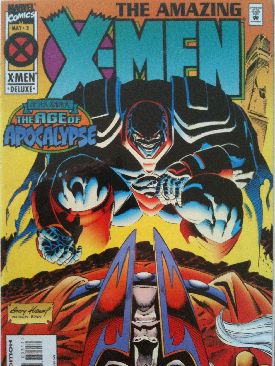 Incredible Hulk, The