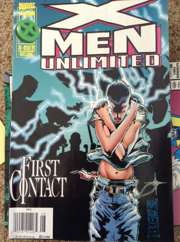 Green Arrow (New 52)