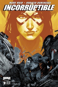 Green Arrow (1988) #68