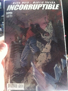 New Avengers: The Reunion