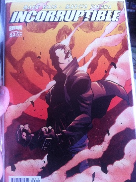 Ghost Rider 2099 (Vol 1 | 1994)