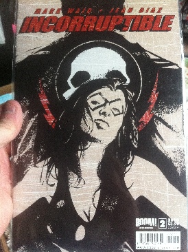 Incredible Hulk, The