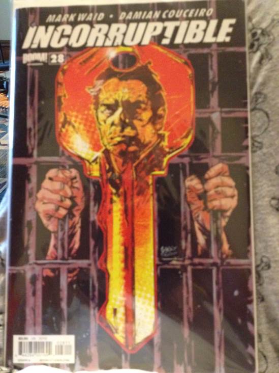 Dark Tower: Treachery